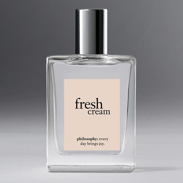 Philosophy Fresh Cream Eau de Toilette