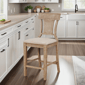 Linon Home Decor Rylan Counter Stool - image 6