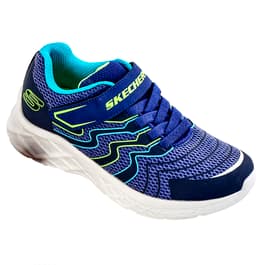 Big Boys Skechers Slip Ins Mircospec II - Troms Athletic Sneakers