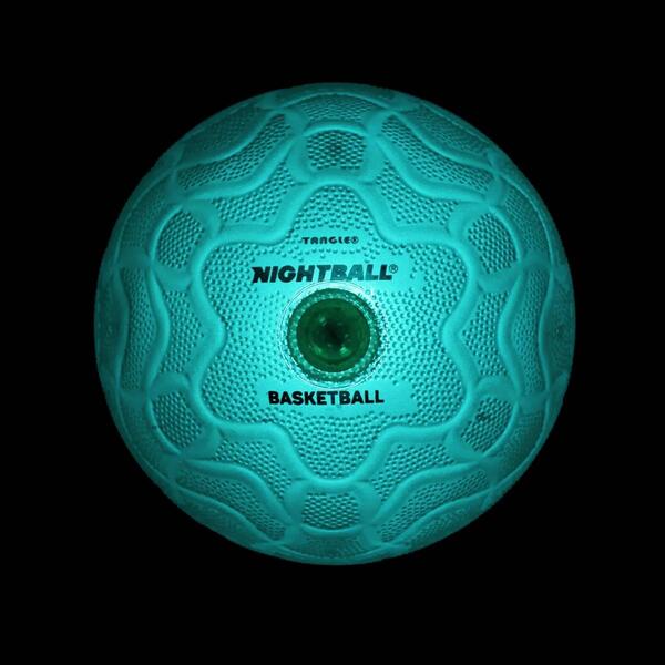 Tangle Nightball Basketball - image 