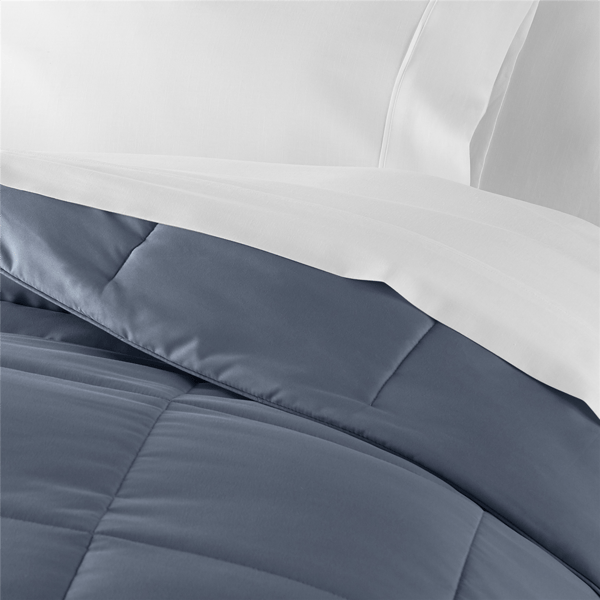 Soft Essentials Ultra Soft All Season Solid Comforter