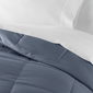 Soft Essentials Ultra Soft All Season Solid Comforter - image 9