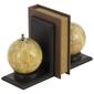 9th & Pike&#174;. 2pc. Wooden Globe Bookends - image 4