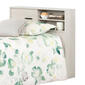 South Shore Fynn Twin Headboard with Storage - image 2