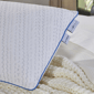 La-Z-Boy® Foam Density Firm Pillow - image 4