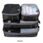 Travelon 4pc. Soft Packing Organizers - image 3