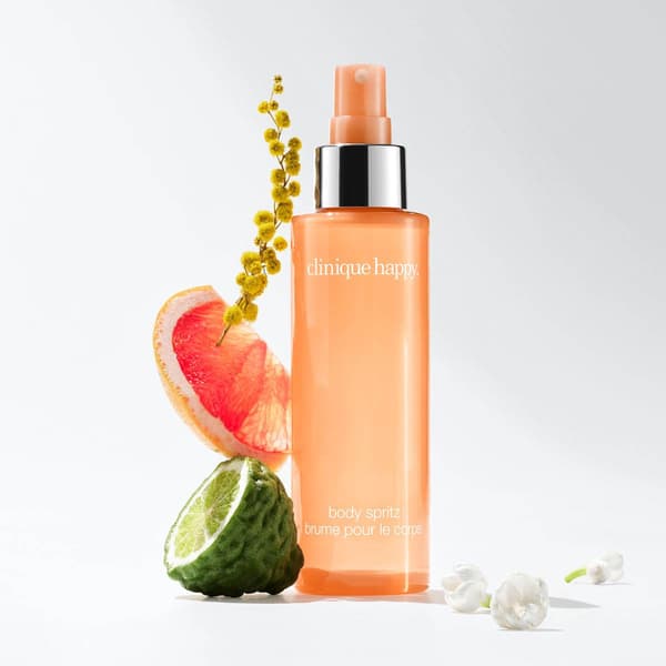 Clinique Happy&#8482; Body Mist