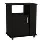 FM FURNITURE Clayton Kit Lower Microwave Cabinet - image 1