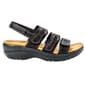 Womens Clarks® Merliah 2 Bali Wedge Sandals - image 2