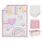 NoJo Happy Days 4pc. Crib Set - image 2