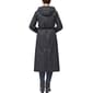Womens BGSD Waterproof Hooded Zip-Out Lined Long Parka - image 5