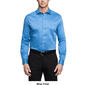 Mens Van Heusen&#174; Regular Fit Stretch Dress Shirt - image 4