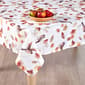 Golden Autumn Tablecloth - image 1
