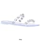 Womens New York & Company Chava Slide Sandals - image 8