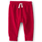 Baby Unisex (3-18M) Carter''s® Santa''s Favorite Top & Pants Set - image 2