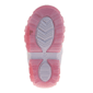 Toddler Girls Disney™ Pink Minnie Mouse Glitter Details Boots - image 7