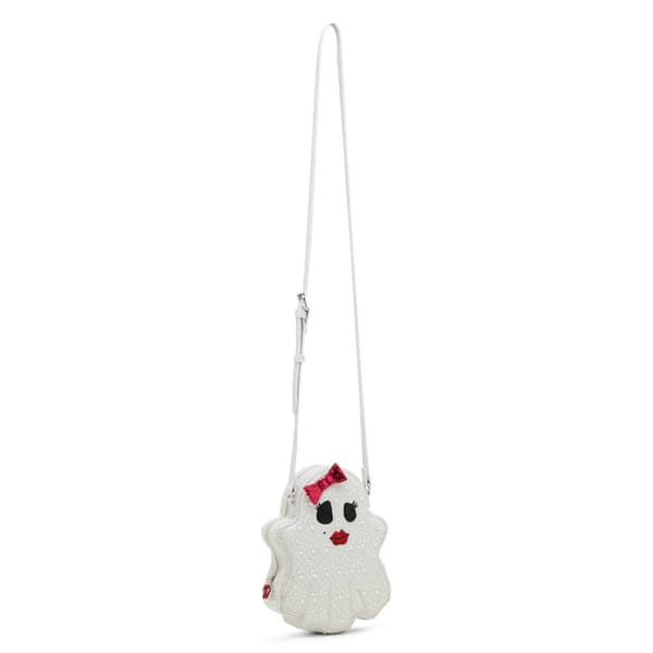 Betsey Johnson Boo-tiful Ghoul Crossbody