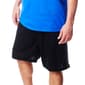 Mens Big & Tall Starting Point(R) Active Stretch Shorts - image 1
