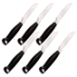 BergHOFF Bistro 12pc. Stainless Steel 4.25in. Steak Knife Set - image 4