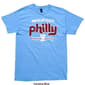 Mens Tsi Philly Tailgate Unapologetically Philly Tee - image 2