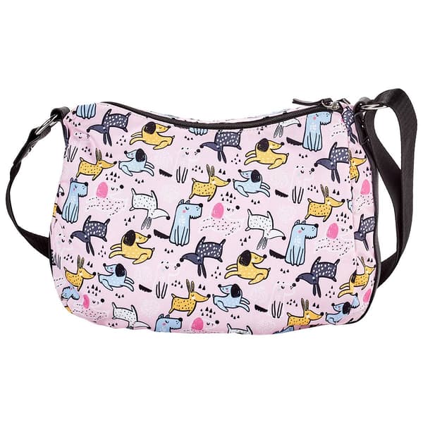 Lily Bloom Kathryn Coho Hobo - Spring Paws
