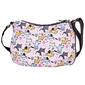 Lily Bloom Kathryn Coho Hobo - Spring Paws - image 4