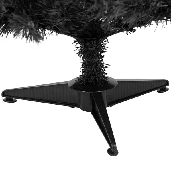 Northlight Seasonal 6ft. Black Colorado Spruce Tree