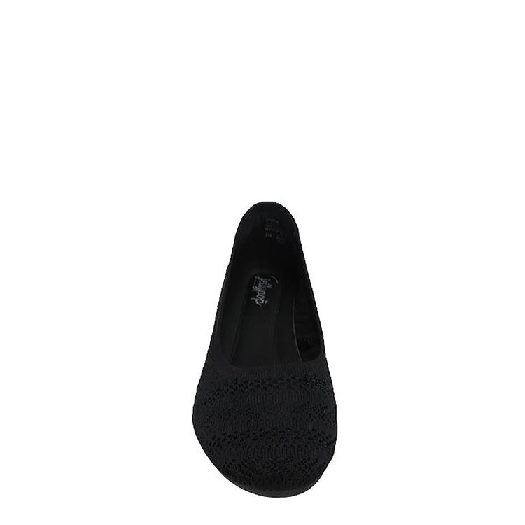 Womens Jellypop Damira Perforated Wedge Pumps