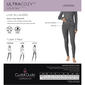 Womens Cuddl Duds® Ultra Cozy Legging - image 11