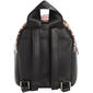 Girls OMG Leopard Micro Mini Backpack - image 3