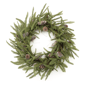 Melrose 24in. Pine & Pinecone Wreath - image 1