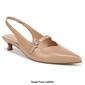 Womens Naturalizer Grayson Slingback Pumps - image 8