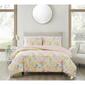 Truly Soft Garden Floral 180 Thread Count Comforter Set - image 1
