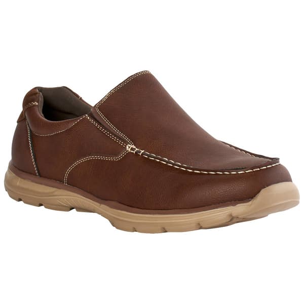 Mens Tansmith Dapper Casual Oxford