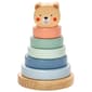 Toyster''s Rainbow Tower Circular Blocks - image 1