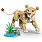 LEGO® Creator 3-in-1 Wild Animals Majestic Lion Building Kit - image 3