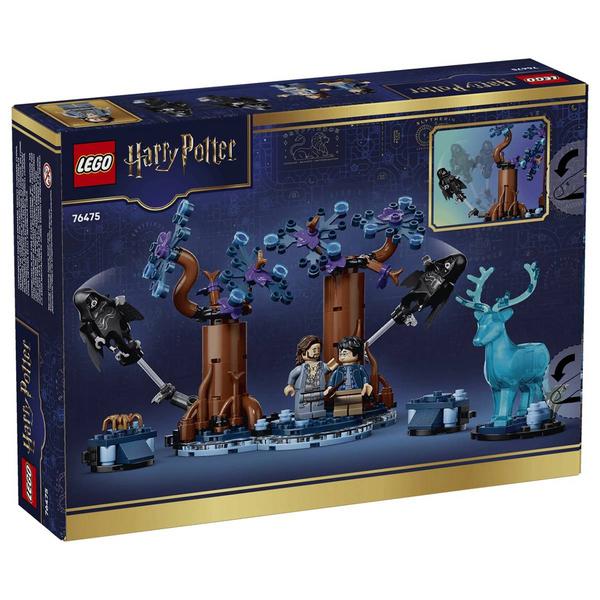 LEGO® Harry Potter™ Forbidden Forest™ Expecto Patronum Kit