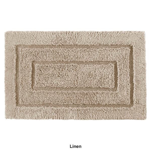 Cassadecor Signature Cotton Bathrug - Large