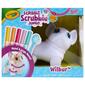 Crayola&#40;R&#41; Jumbo Scribble Scrubbie Pet Wilbur - image 1
