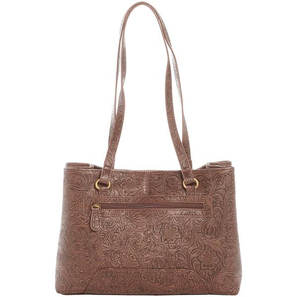 MultiSac Denise Floral Tote