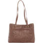 MultiSac Denise Floral Tote - image 3