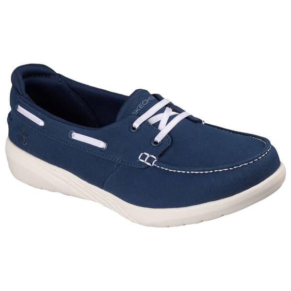 Womens Skechers Flex Adapt - Oceansi