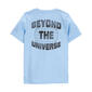 Boys &#40;4-7&#41; Carter's&#174; Space Galaxy Short Sleeve Graphic Tee - image 2