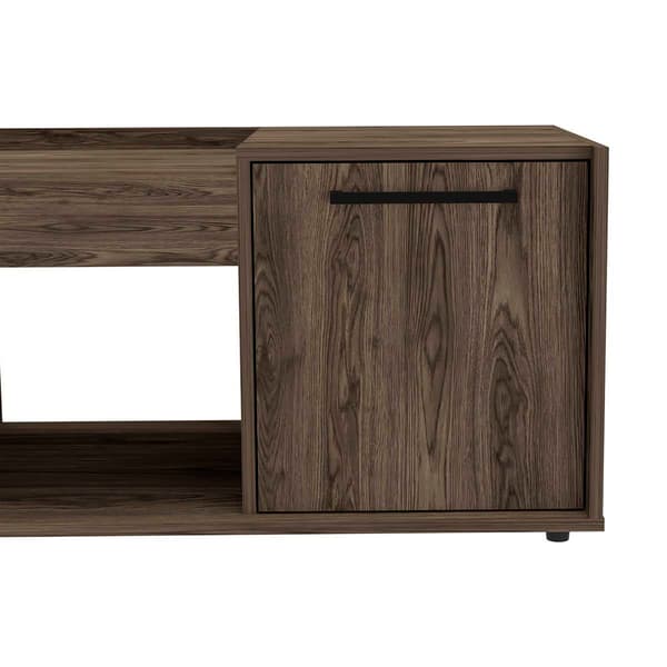 FM FURNITURE Velvet Coffee Bar