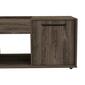FM FURNITURE Velvet Coffee Bar - image 4