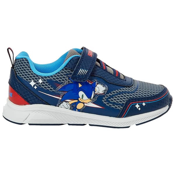 Big Boys Josmo Sonic Sneakers