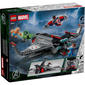 LEGO® Marvel Avengers: Doomsday Quinjet - image 12