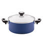 Farberware&#174; Nonstick Ceramic 12pc. Cookware Set - image 5