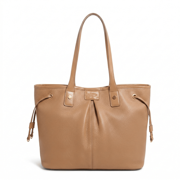 American Leather Co. Briar Tote - image 