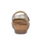 Womens BareTraps&#174; Jalen Strappy Slingback Sandals - Champagne - image 3